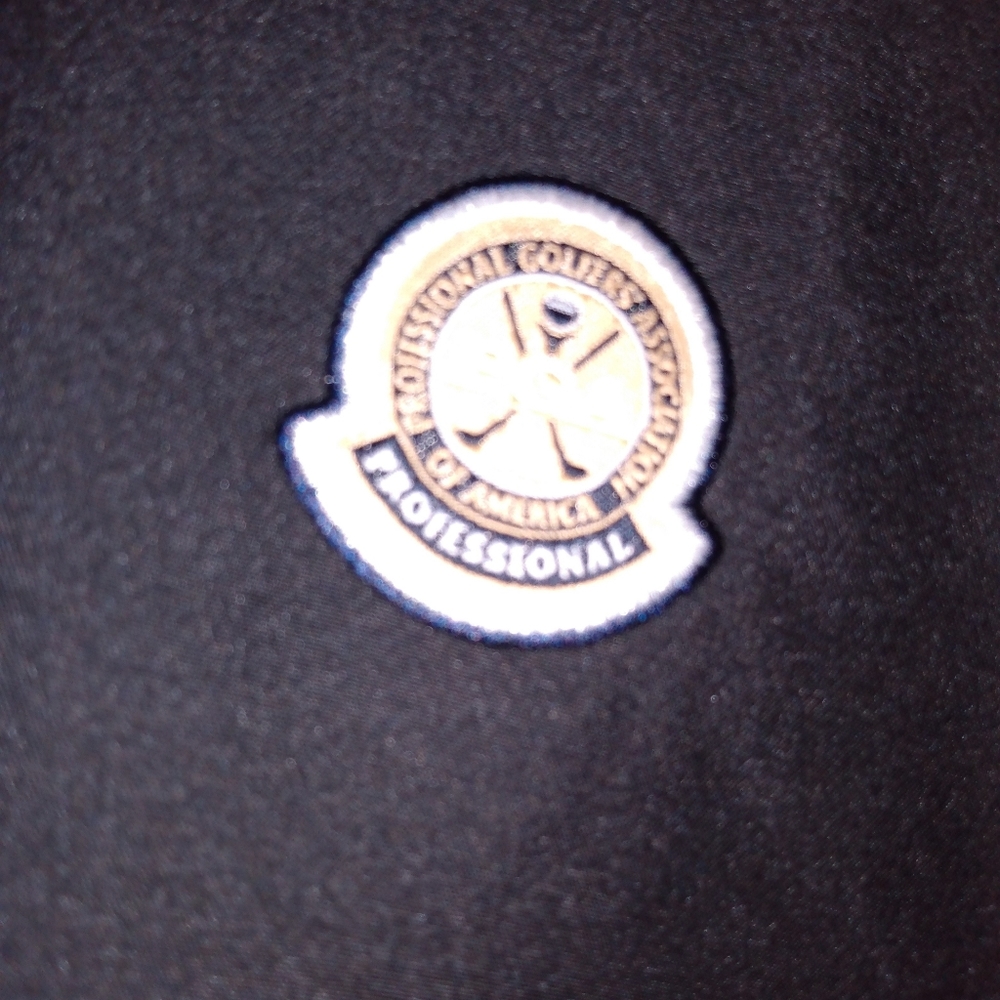 Golf Jacket - Picture 4 of 8